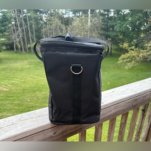 Ole smoky mountain Black Cooler Bag - Picture 3 of 6